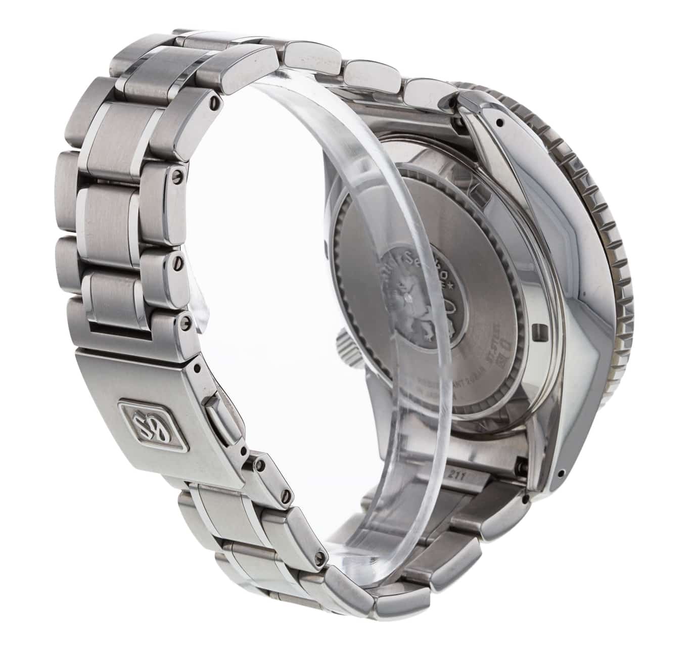 Grand seiko sales sbge201 price